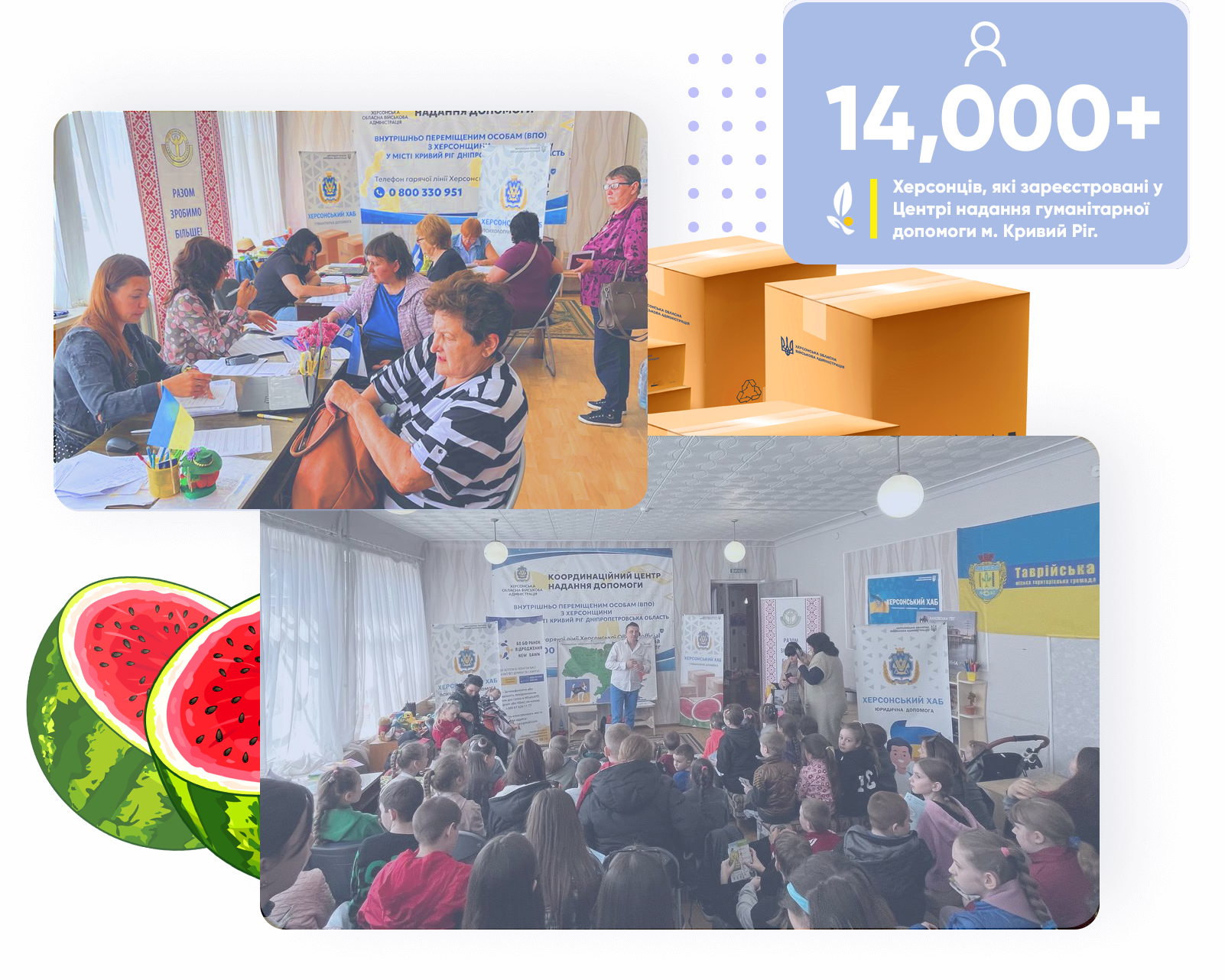 Команда центру Вільні Разом